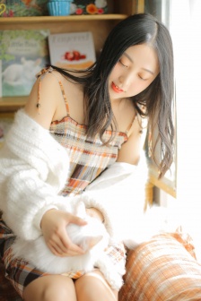 放荡豪门